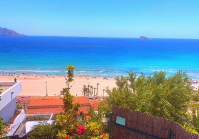 Casa del Mar - Poniente Beach